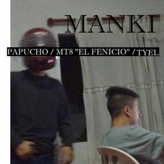 MANKI