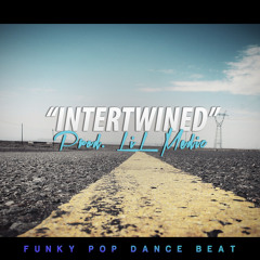 'Intertwined' - Funky Charlie Puth x Sam Smith Type Beat | Dance Pop Instrumental 2019