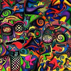 QVBEATZ - Matrix (PROD.QVBEATZ)