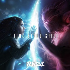 Time Stood Still [FREE RELEASE]