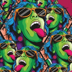 Lucati- Club music X PAX- Snake (Lukethebaker mix)