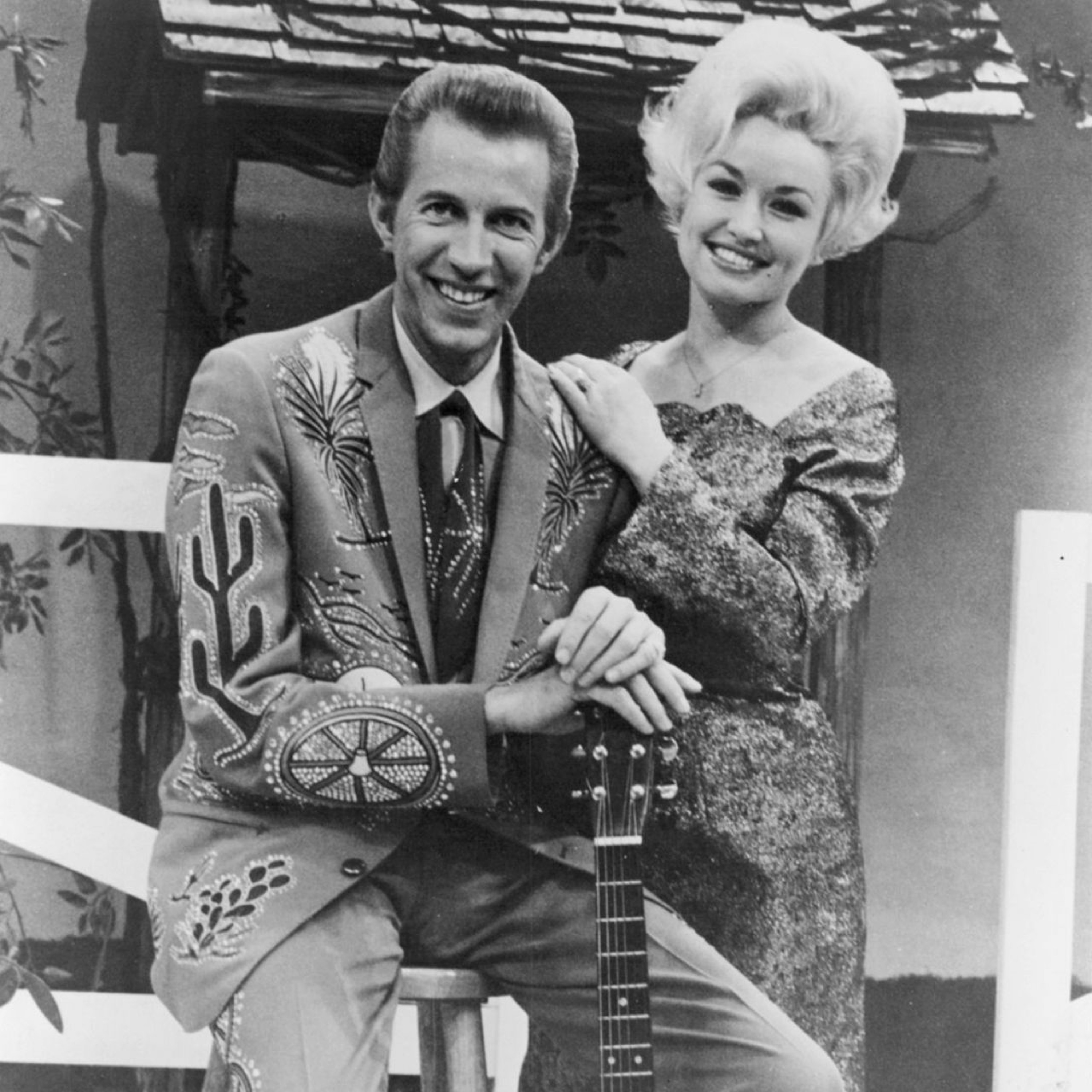 Episode 25- Cole Porter Wagoner