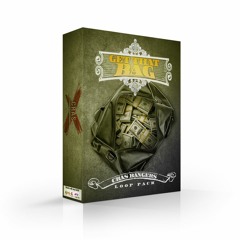 Get That BAG Trap Loop Pack - 190 BPM - 64 Bit - Loop 15