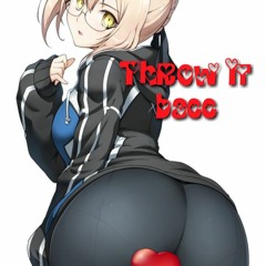 She like a The way it shmack(Throw it bacc freestyle) PROD.FUCKONABITCH