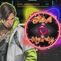 Apex Legends - Crypto Menu MusicTheme