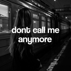 XXXTentacion Type Beat - "Don't Call Me Anymore" | Sad Piano Instrumental 2019 (Prod. Zach Sutton)