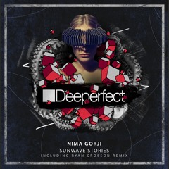 Nima Gorji - Morning Sun (Original Mix)