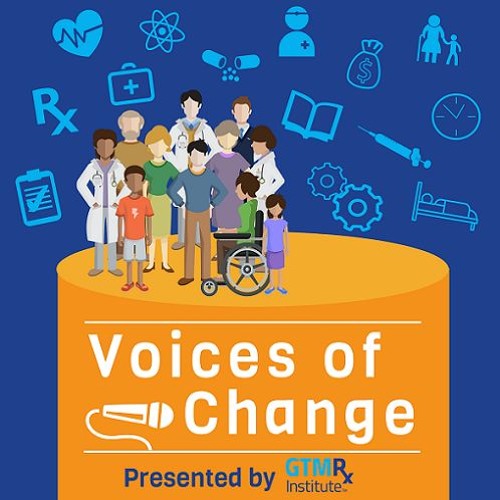 Voices of change halton healthcare sonora adventist health lab