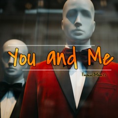 Franc.Marti - You and Me (Original Mix)