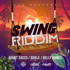 Agent Sasco - Work Day [Swing Riddim]