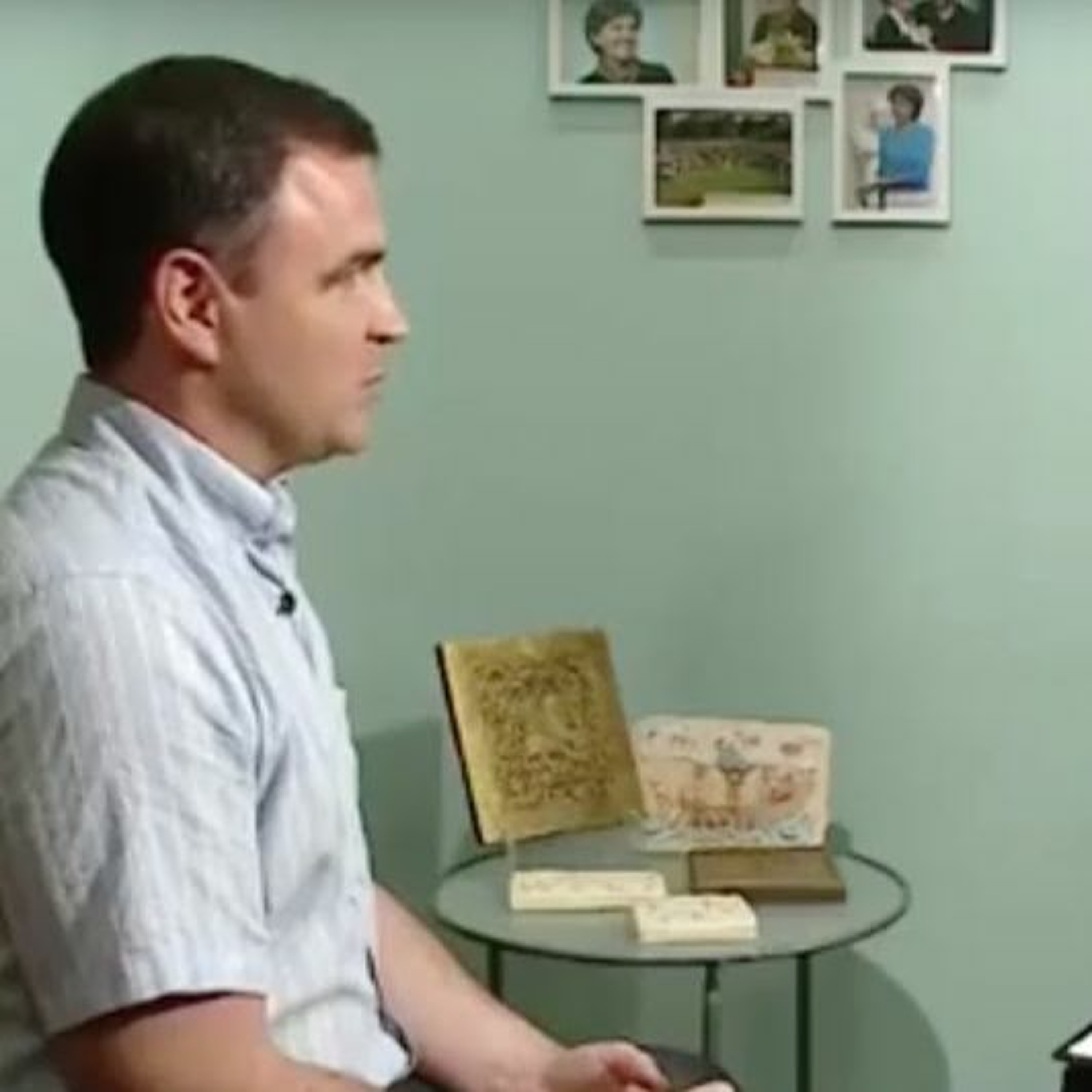 Что такое «Новый Акрополь». Интервью с Вадимом Карелиным. Волгоград episode artwork
