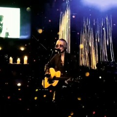 Джойсовский Снег (Live)