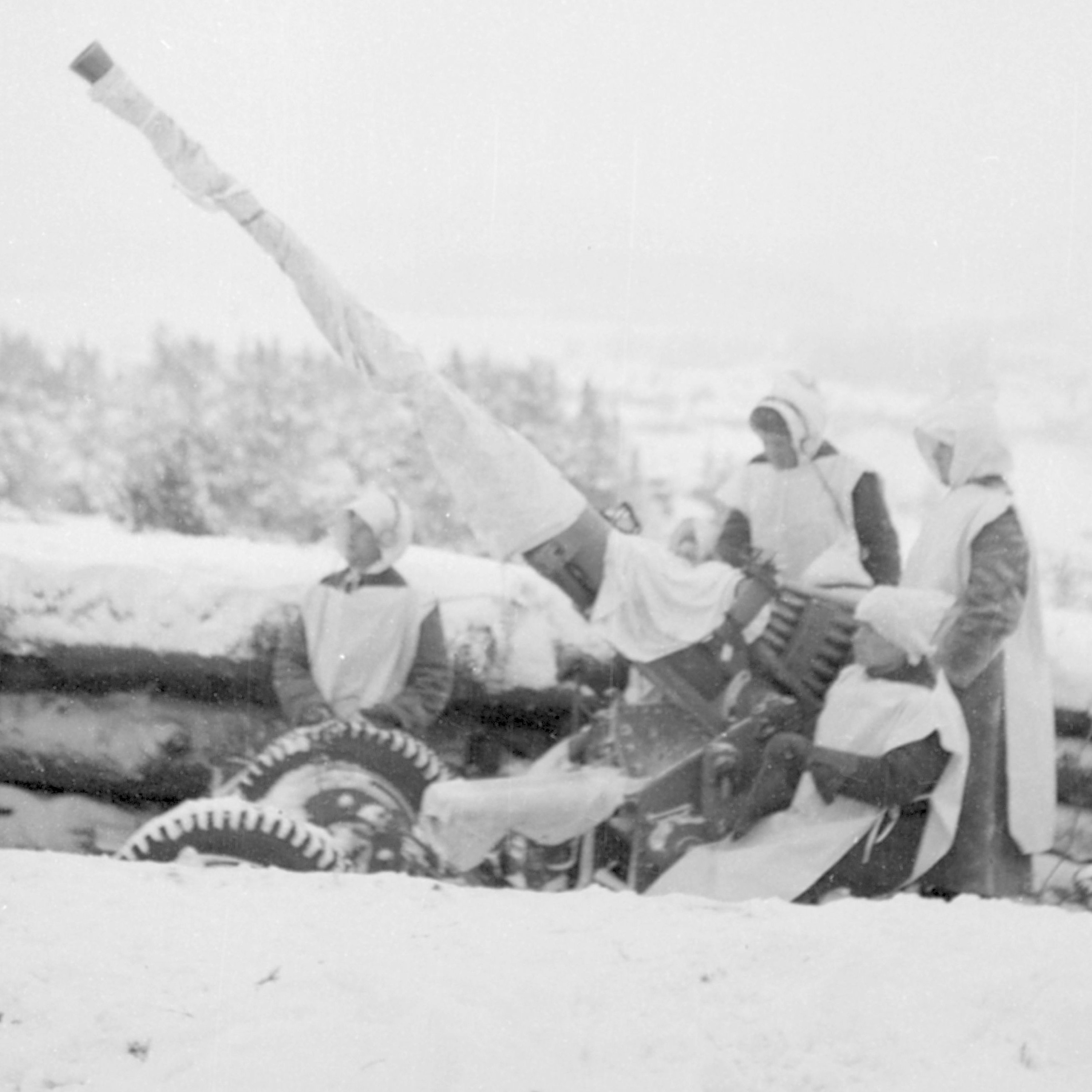 Militärhistoria