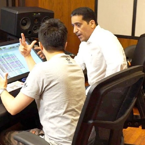 موسيقى يبحث عنها الجميع أمنيات بعيدة-جمال القائد