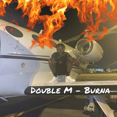 Double M - Burna (Official Audio)