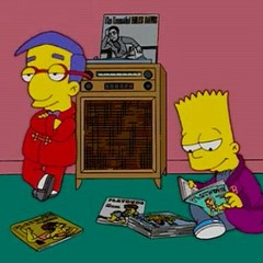 Chill jazz to sooth your mind