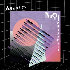 Armonics - Transcendence