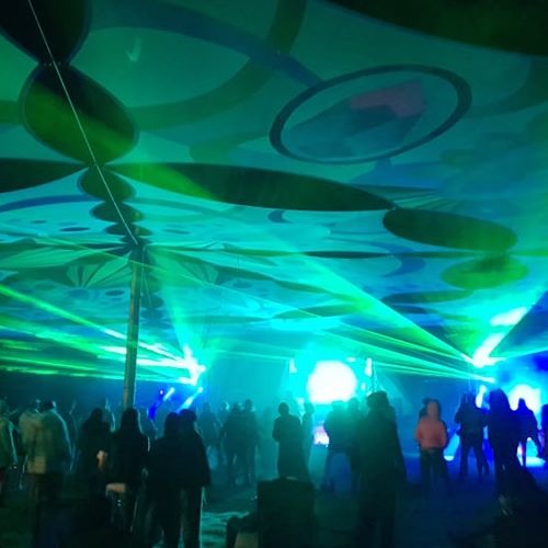 Photonics @ Return To The Source 2019