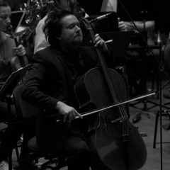 Mateusz Ryczek - Cello concerto ZJAWY
