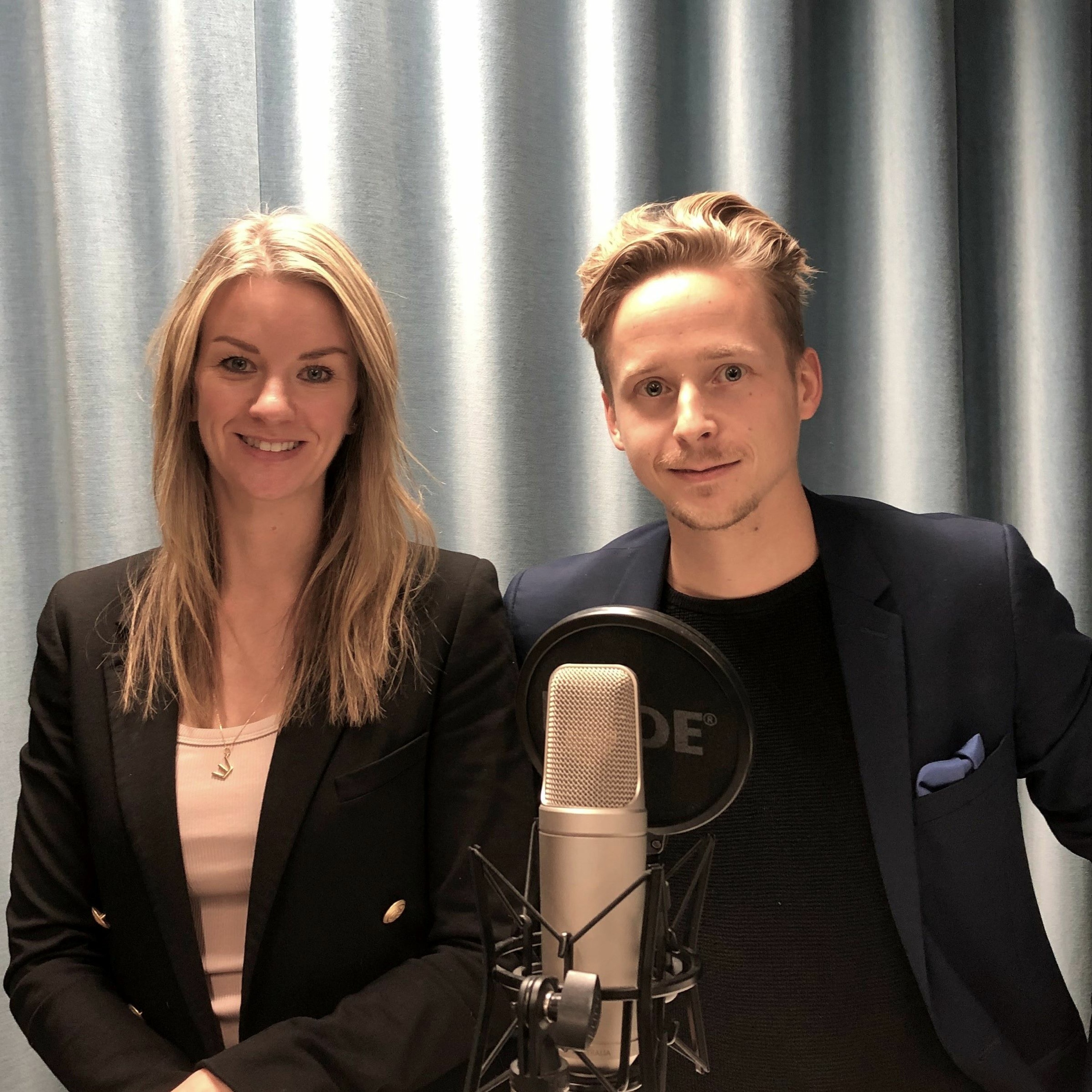 Är du en utdelningsinvesterare? episode artwork