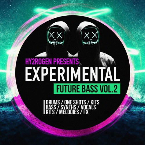 Hy2rogen Experimental Future Bass Volume 2 MULTi-FORMAT-DISCOVER