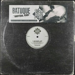 Batuque (Unofficial Remix)