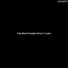 " Pray " - Freestyle Trap Beat / Rap Hip Hop Instrumental 2019 | IL LUPO #Instrumentals