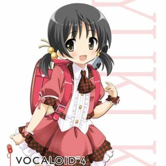 『Kaai Yuki』 Rolling Girl 『VOCALOIDカバー』