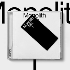 Monolith - #009