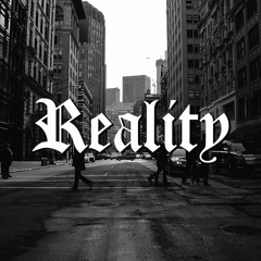 "Reality" - Old School Boom Bap Beat Hip Hop Instrumental \ Underground Rap Beat