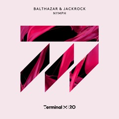 Balthazar & JackRock - Nymph