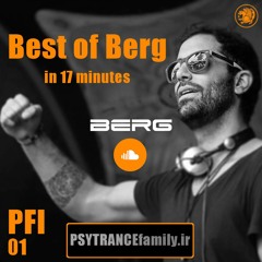 Best of Berg in 17 minutes [PFI 01]