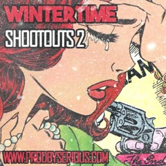 Wintertime Shootouts Snippet