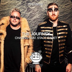 PREMIERE: The Journey - Chasing feat. Stace Cadet (Original Mix) [Ritual]