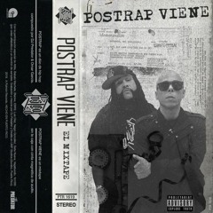 Postrap Viene - Mixtape