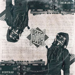 Postrap - (El Album - *Homonimo)