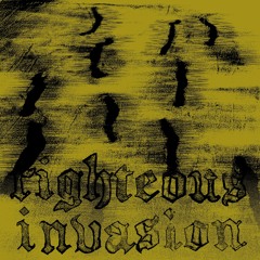 PRÈMIÉRE: XIAO QUAN - Righteous Invasion [Hangman Satellite]