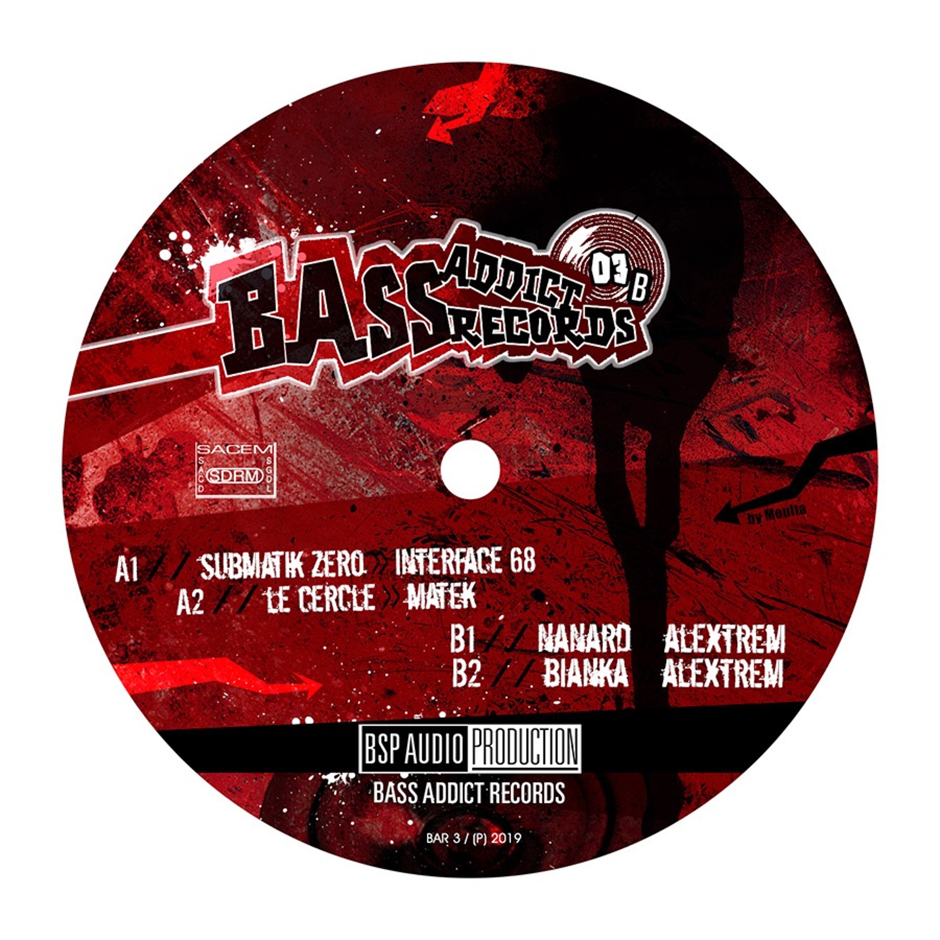 BSP AUDIO PRODUCTION
