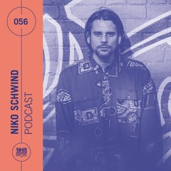 Podcast #056 - Niko Schwind