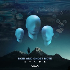 KOBI & Ghost Note - Evade