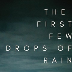 Dave Thomas Junior - The First Few Drops Of Rain (with lyrics)