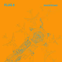 PREMIERE | Flug 8 - Magnetometer [Ransom Note Records]