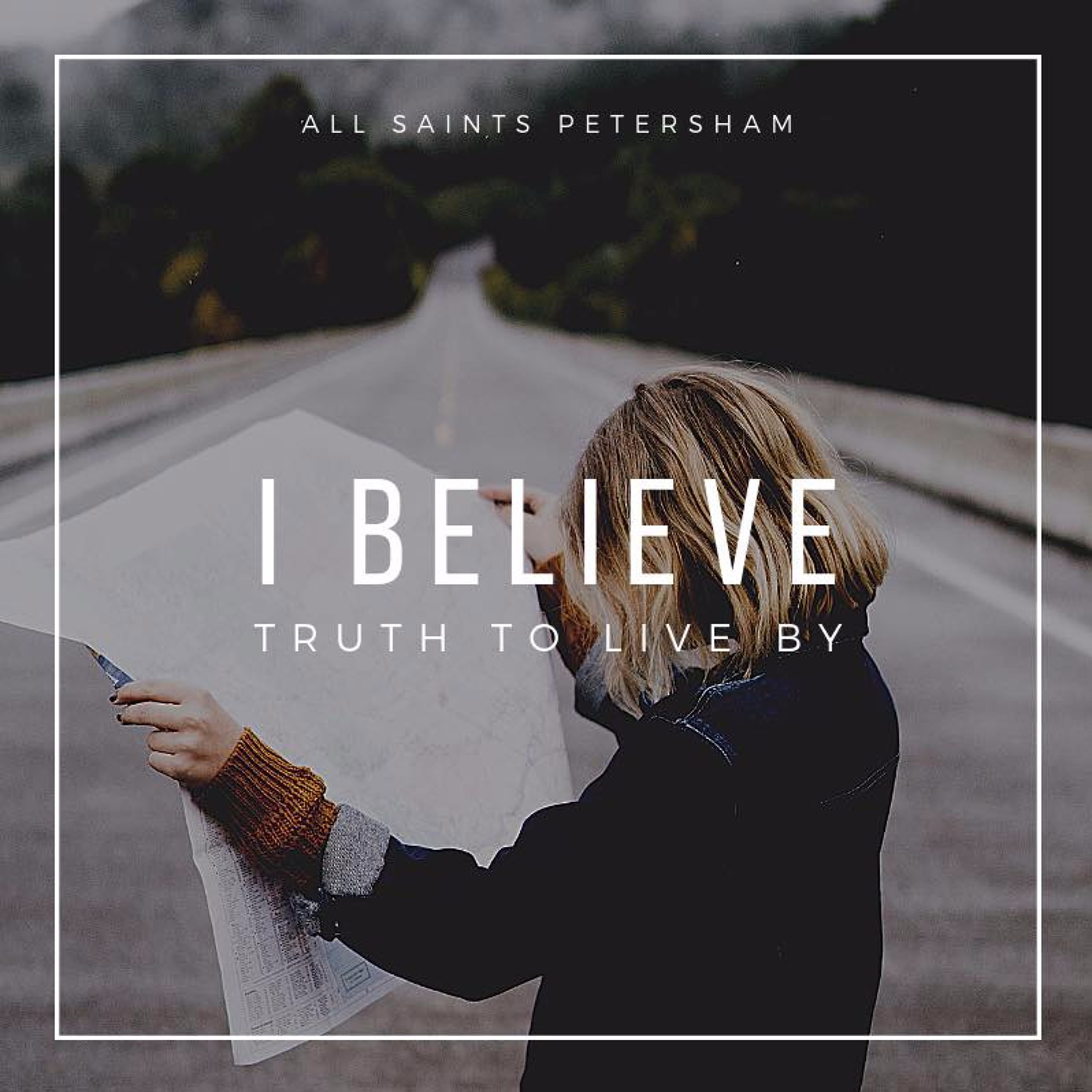 I Believe... in the Holy Spirit