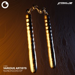 FOKUZ19060 // VA - Nunchucks EP