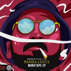 Panda Lucci - Двигаем Кирпич (Feat. MellowBite) [Prod. By TwiseBeats]