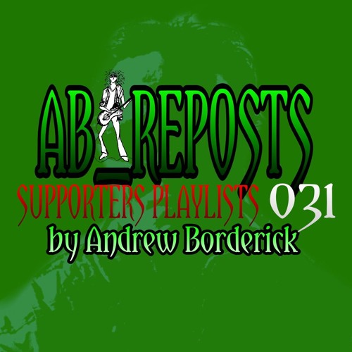 AB Supporters Playlist 031