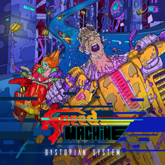 Megatech Machine