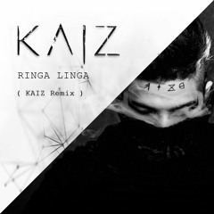 Teayang - RINGA LINGA ( KAIZ Remix )Buy = Free Downlad 320Kps