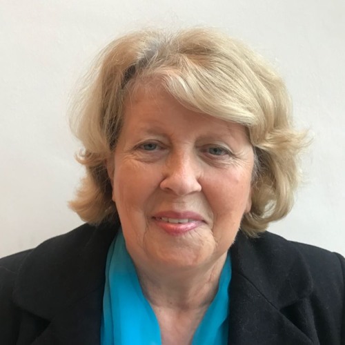 Compassionate meat eating - less and better respecting sentient animals says Joyce D'Silva