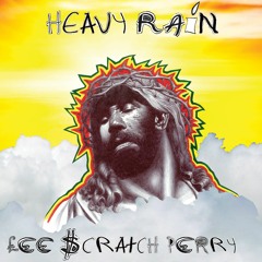 Lee "Scratch" Perry - Heavy Rainford